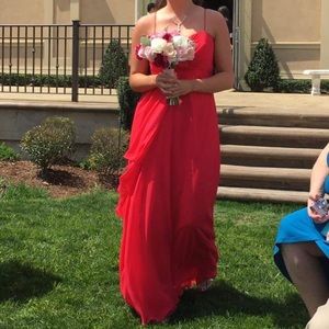 Prom Dress for Sale!!